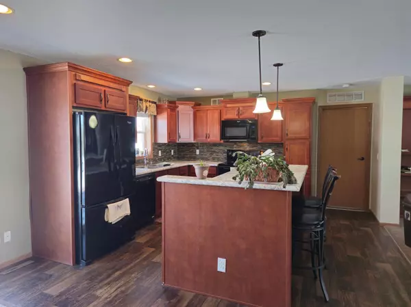 Pelican Twp, MN 56572,17631 440th ST