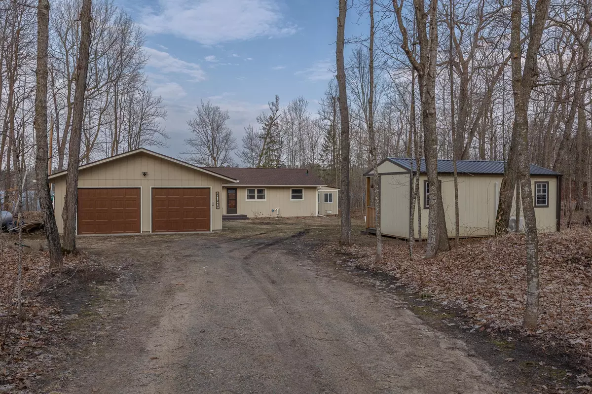 Longville, MN 56655,238 Norman Point RD NW