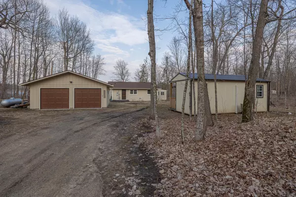 Longville, MN 56655,238 Norman Point RD NW