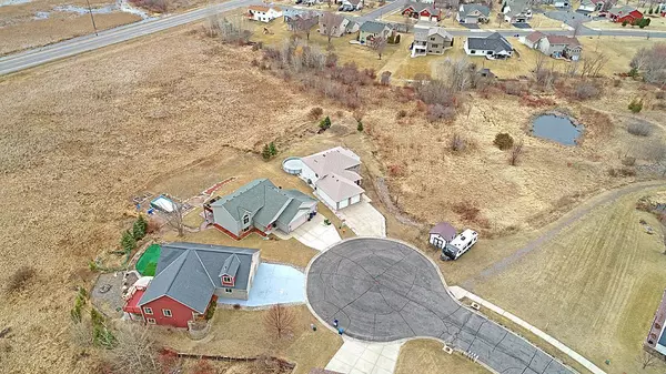 Sauk Rapids, MN 56379,1595 Peach CT NE