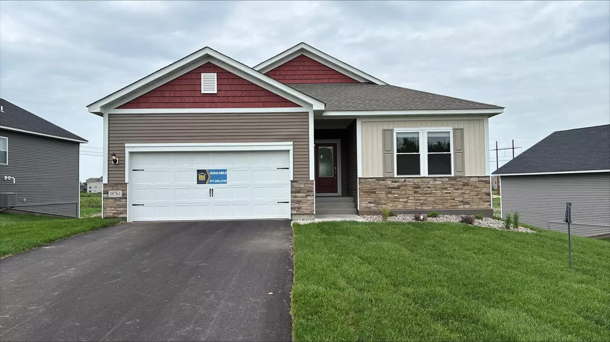 Elk River, MN 55330,18761 Grant ST NW