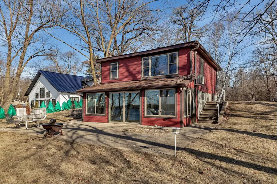 6567 150th AVE NE, Spicer, MN 56288