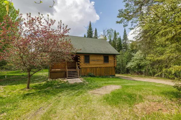 Park Rapids, MN 56470,21339 Finch DR