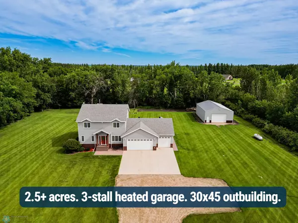 3358 70th AVE N, Moorhead, MN 56560