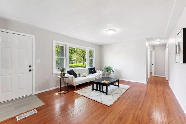 Brooklyn Center, MN 55429,5307 Northport DR