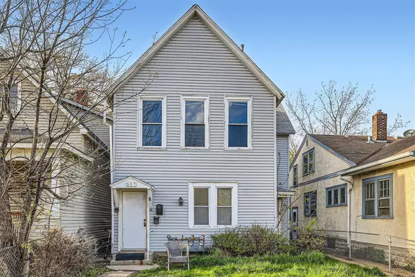 617 Maryland AVE E, Saint Paul, MN 55130