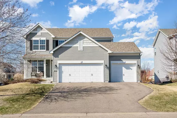 3439 128th LN NE,  Blaine,  MN 55449