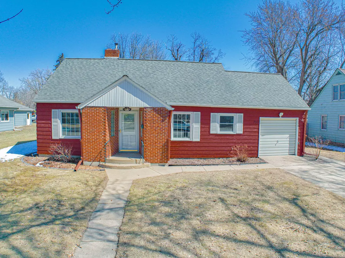 Benson, MN 56215,703 11th ST S