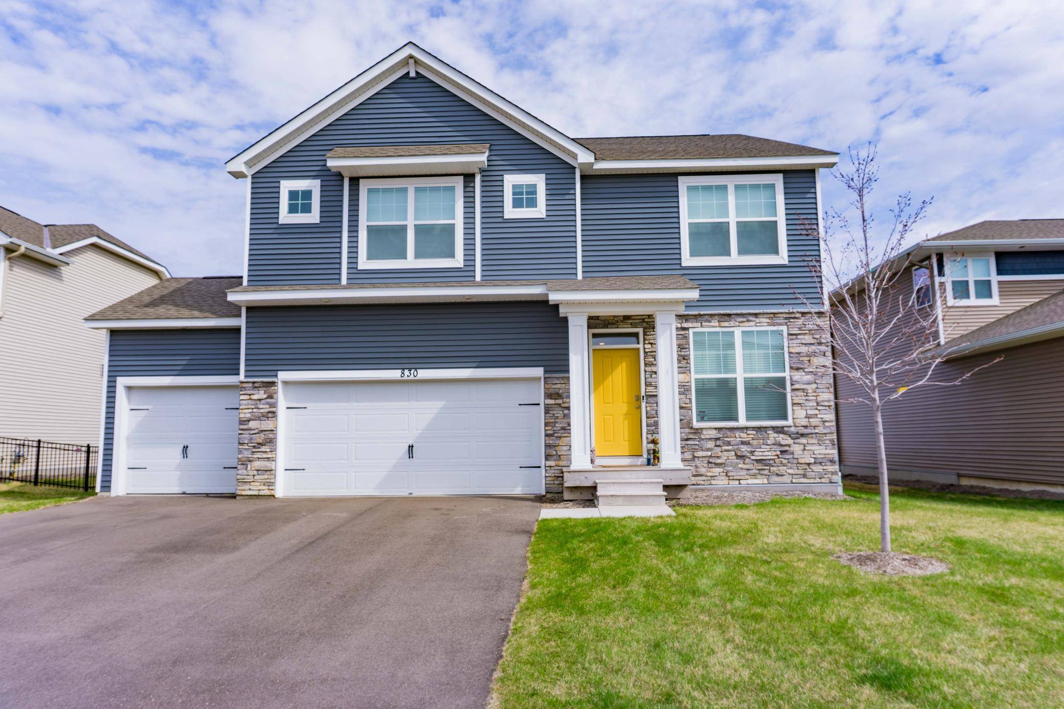 Waconia, MN 55387,830 Foxglove TER