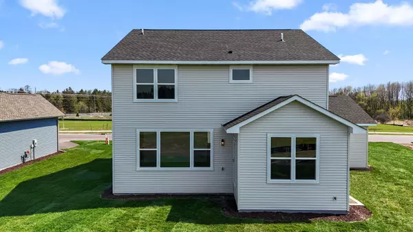 New Richmond, WI 54017,1517 Creekwood DR