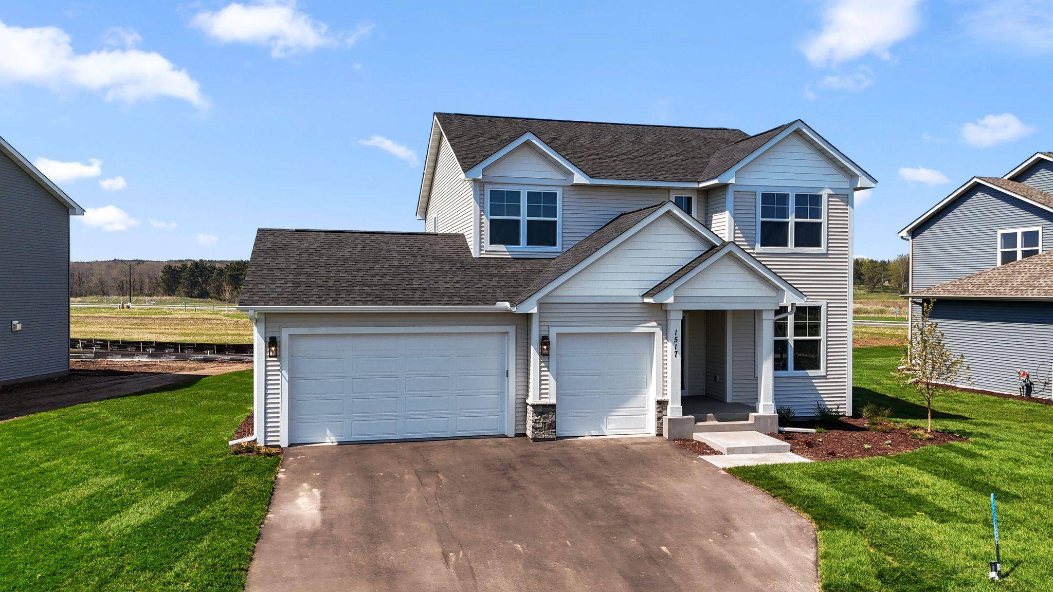 New Richmond, WI 54017,1517 Creekwood DR