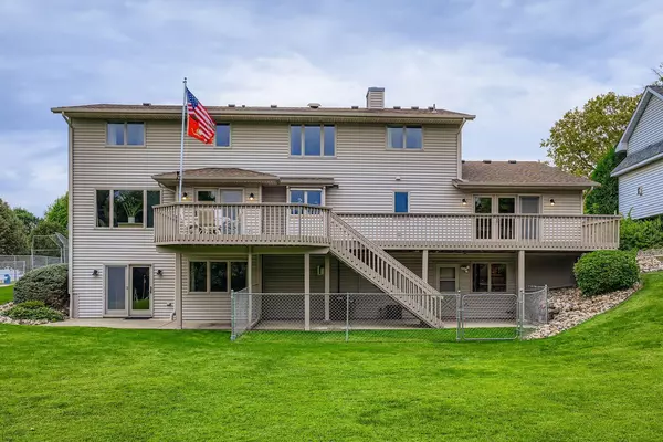 Hastings, MN 55033,325 Crestview DR