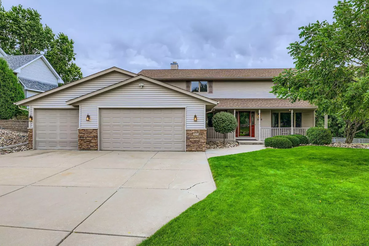 Hastings, MN 55033,325 Crestview DR