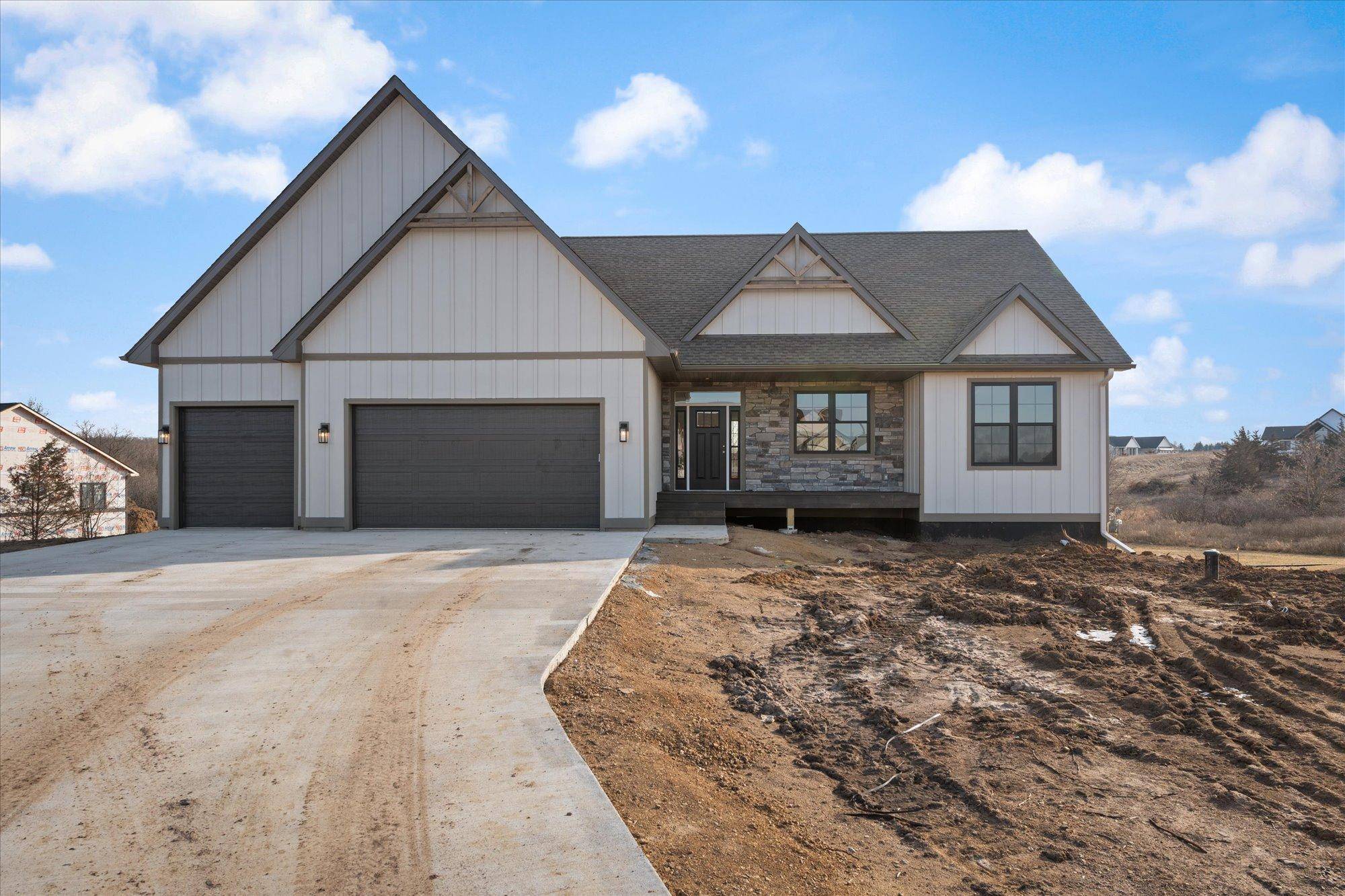 1488 49th ST, Saint Joseph Twp, WI 54025