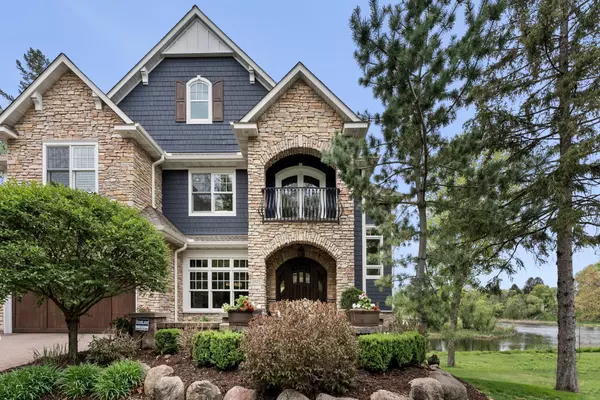 Edina, MN 55436,5625 Interlachen CIR
