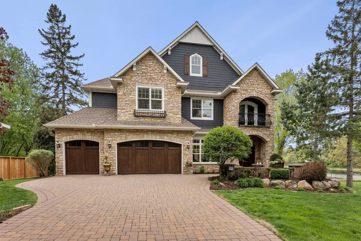 Edina, MN 55436,5625 Interlachen CIR