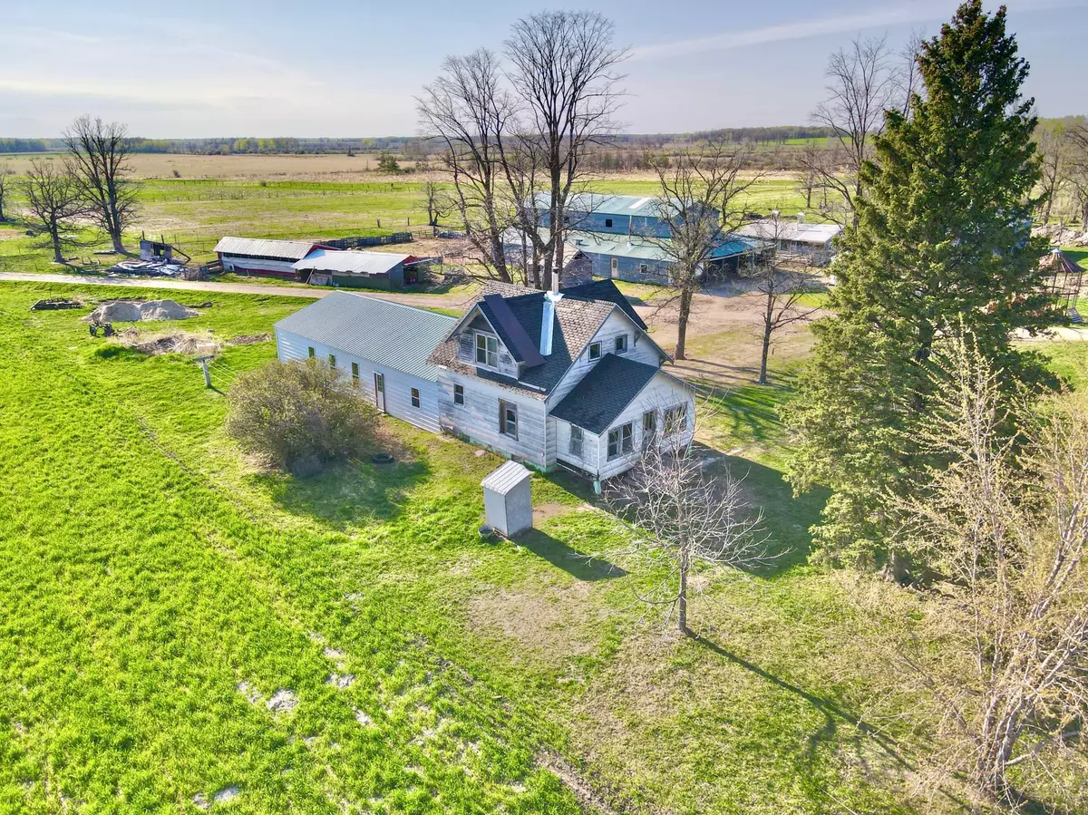 Wadena, MN 56482,43091 Co Hwy 75