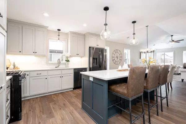 Forest Lake, MN 55025,19809 Falk CT N