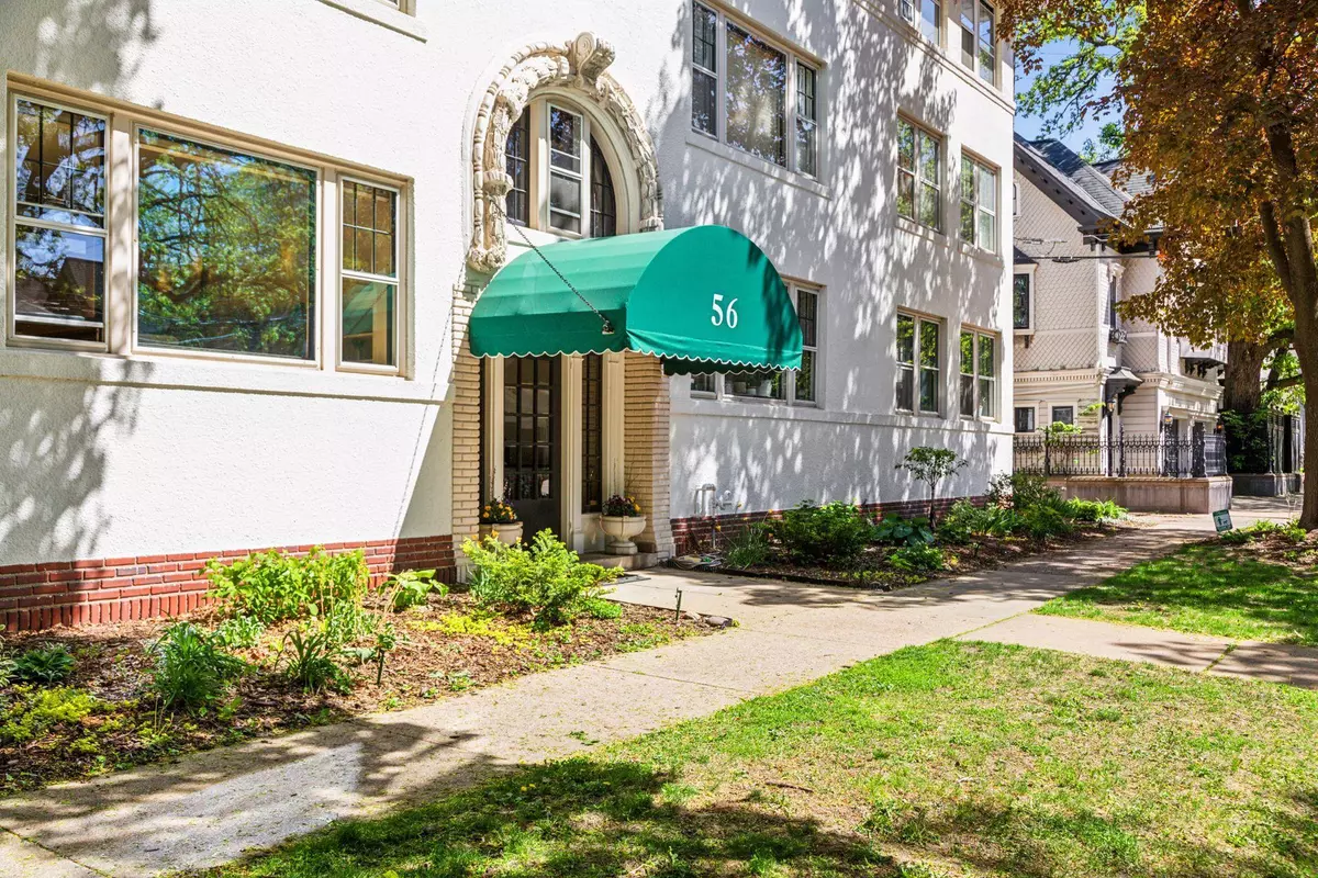 Saint Paul, MN 55102,56 Arundel ST #7