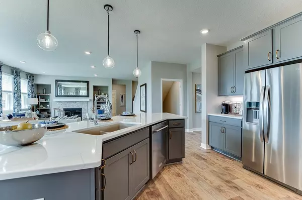 Blaine, MN 55449,13080 Erskin ST NE
