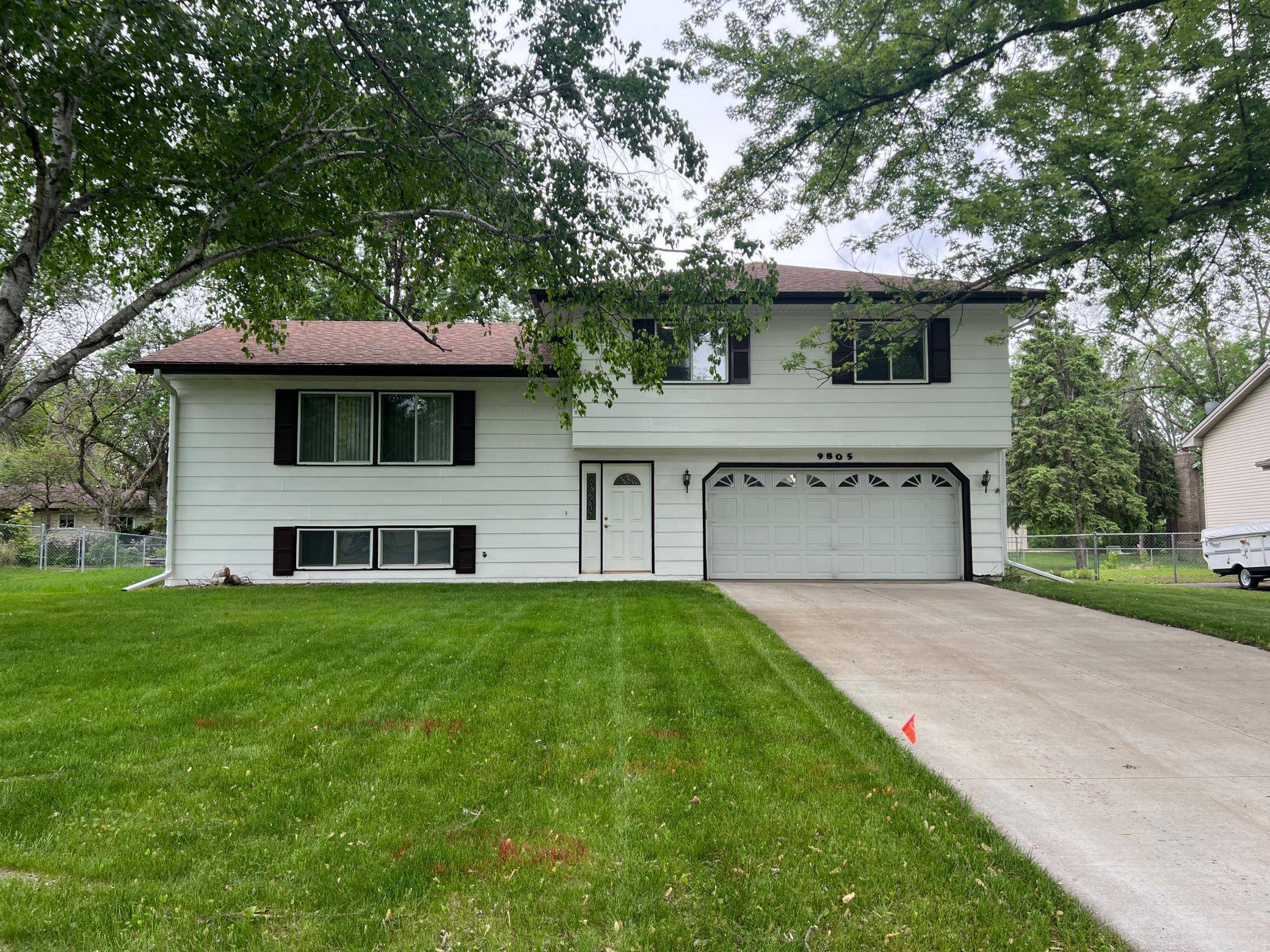 9805 Jackson ST NE, Blaine, MN 55434