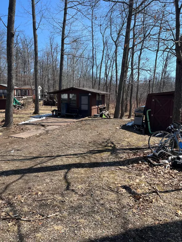 Hazelton Twp, MN 56431,Blk 3 Lot 8 Banbury Town