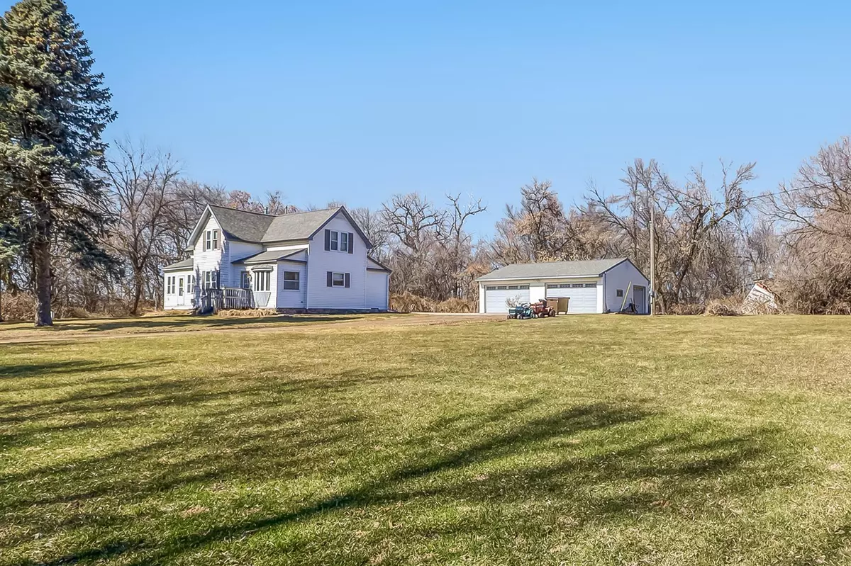 Hamden Twp, MN 56511,17775 270th ST