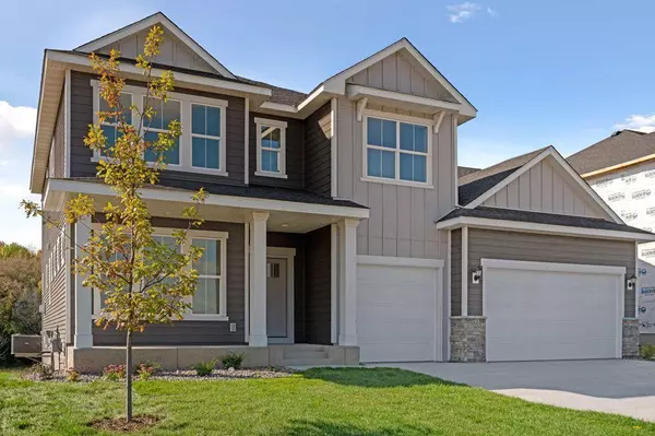 11534 Harbor CIR N, Dayton, MN 55369