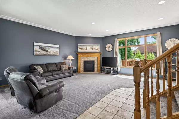 Brooklyn Park, MN 55443,4133 Sunset TRL N