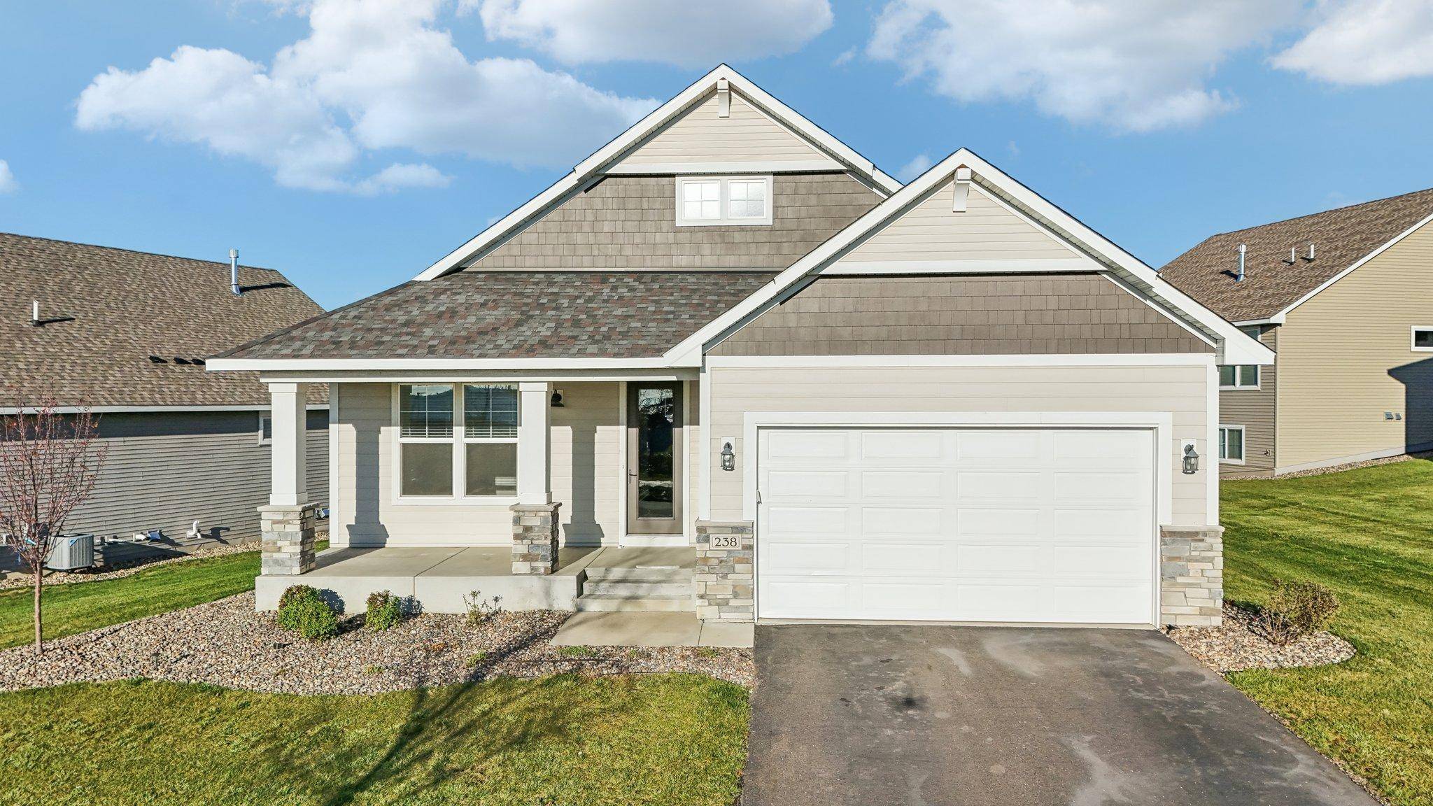 Lake Elmo, MN 55042,238 Jade TRL N