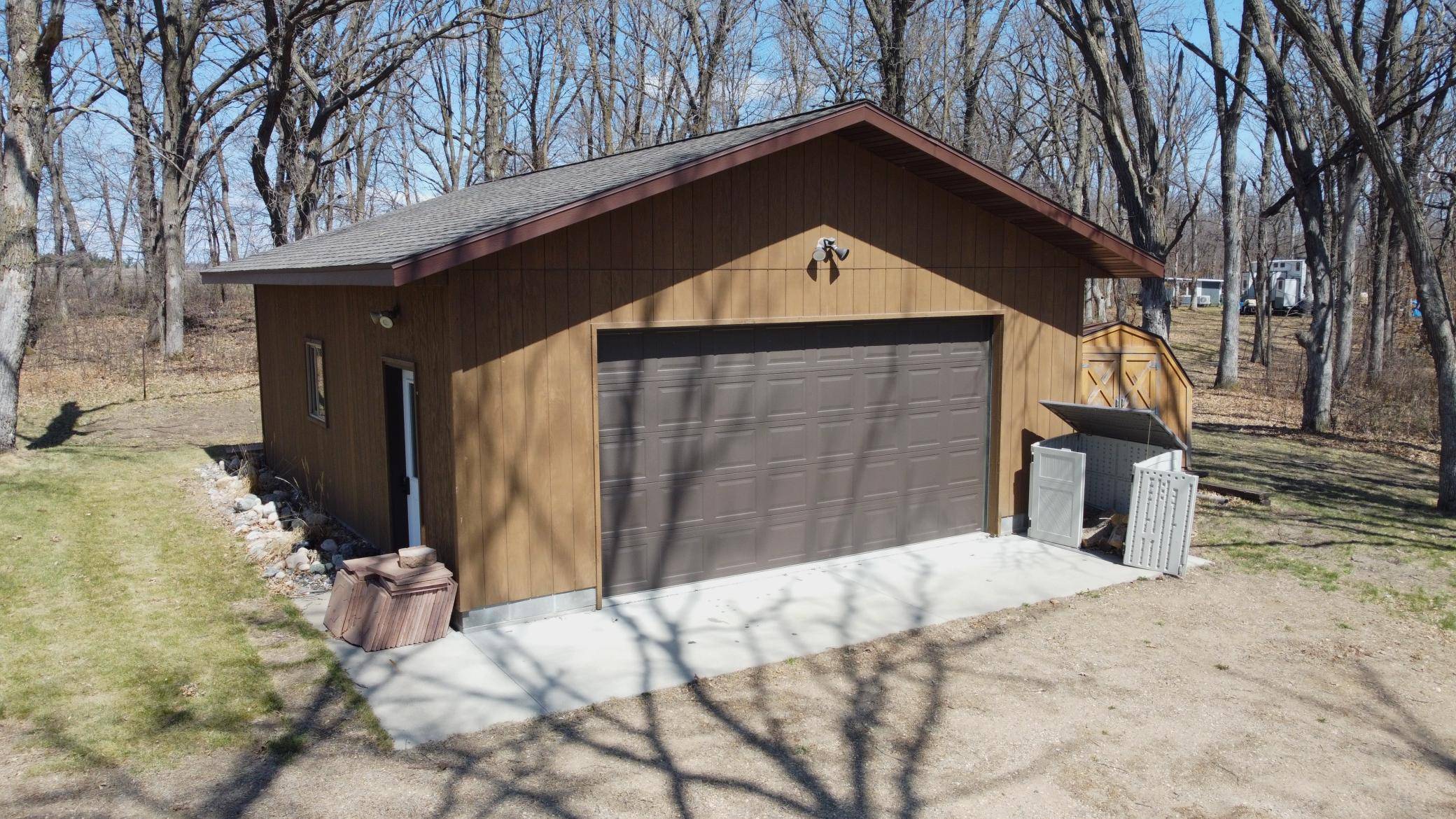 Amor Twp, MN 56576,38653 Preserve DR