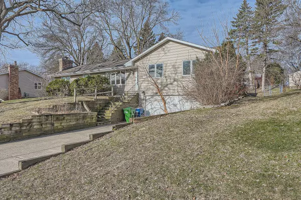 New Brighton, MN 55112,1484 18th AVE NW