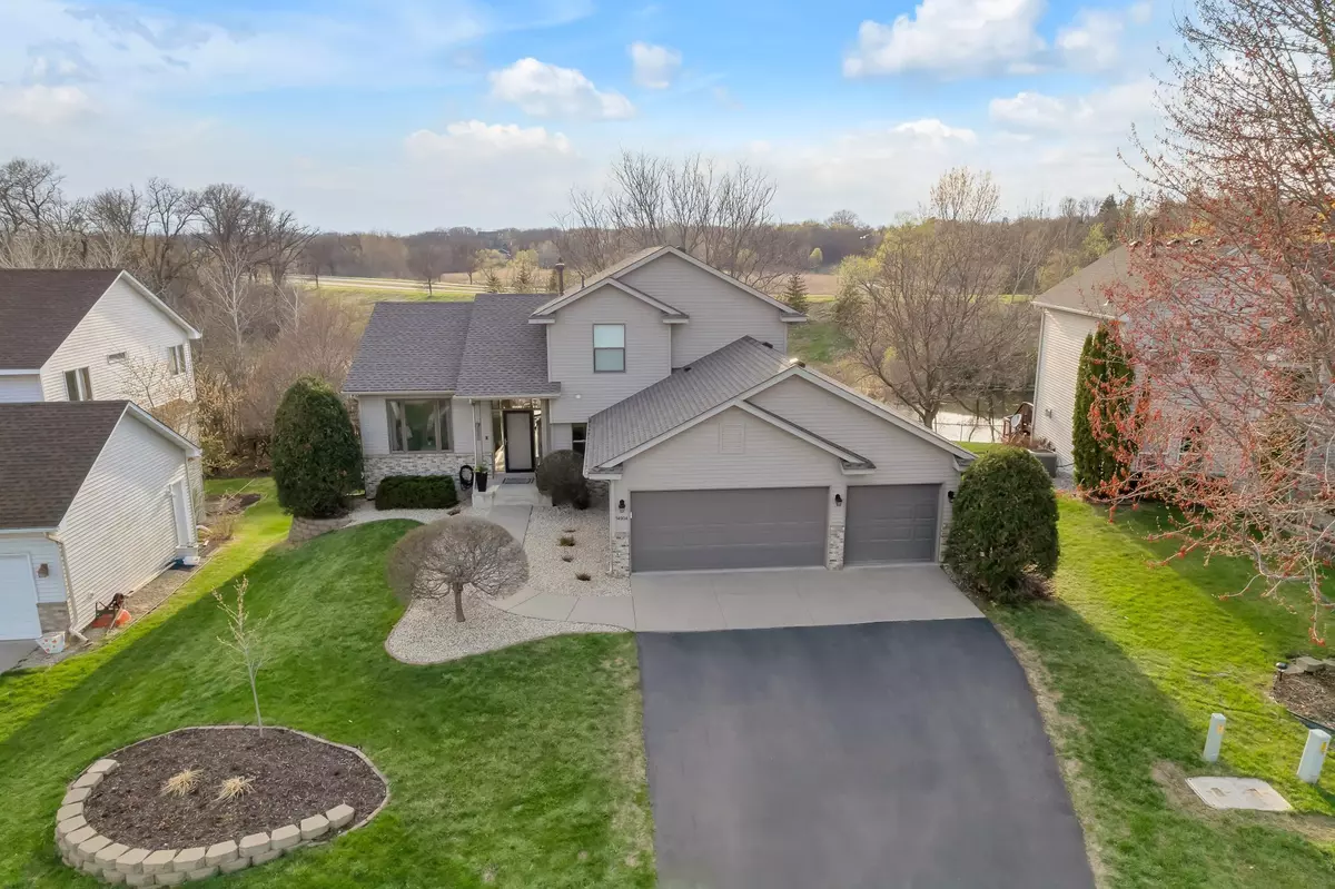 Savage, MN 55378,14904 Overlook DR