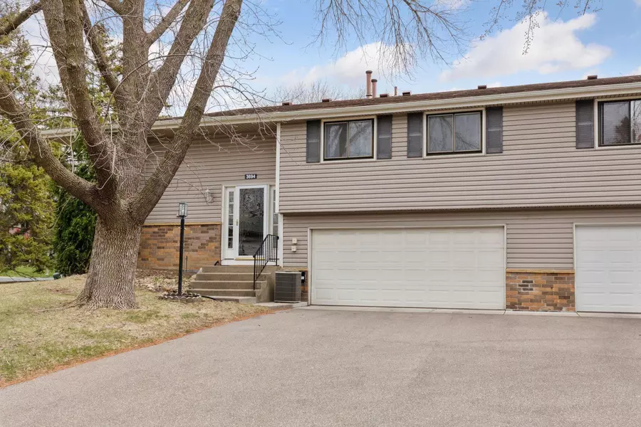 3694 Denmark AVE, Eagan, MN 55123