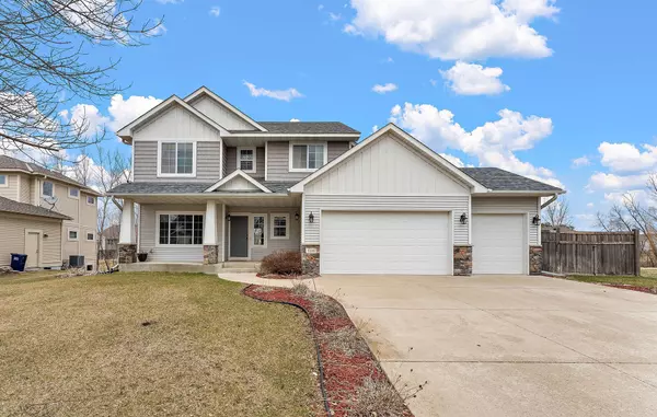 Faribault, MN 55021,1206 Goldenray DR