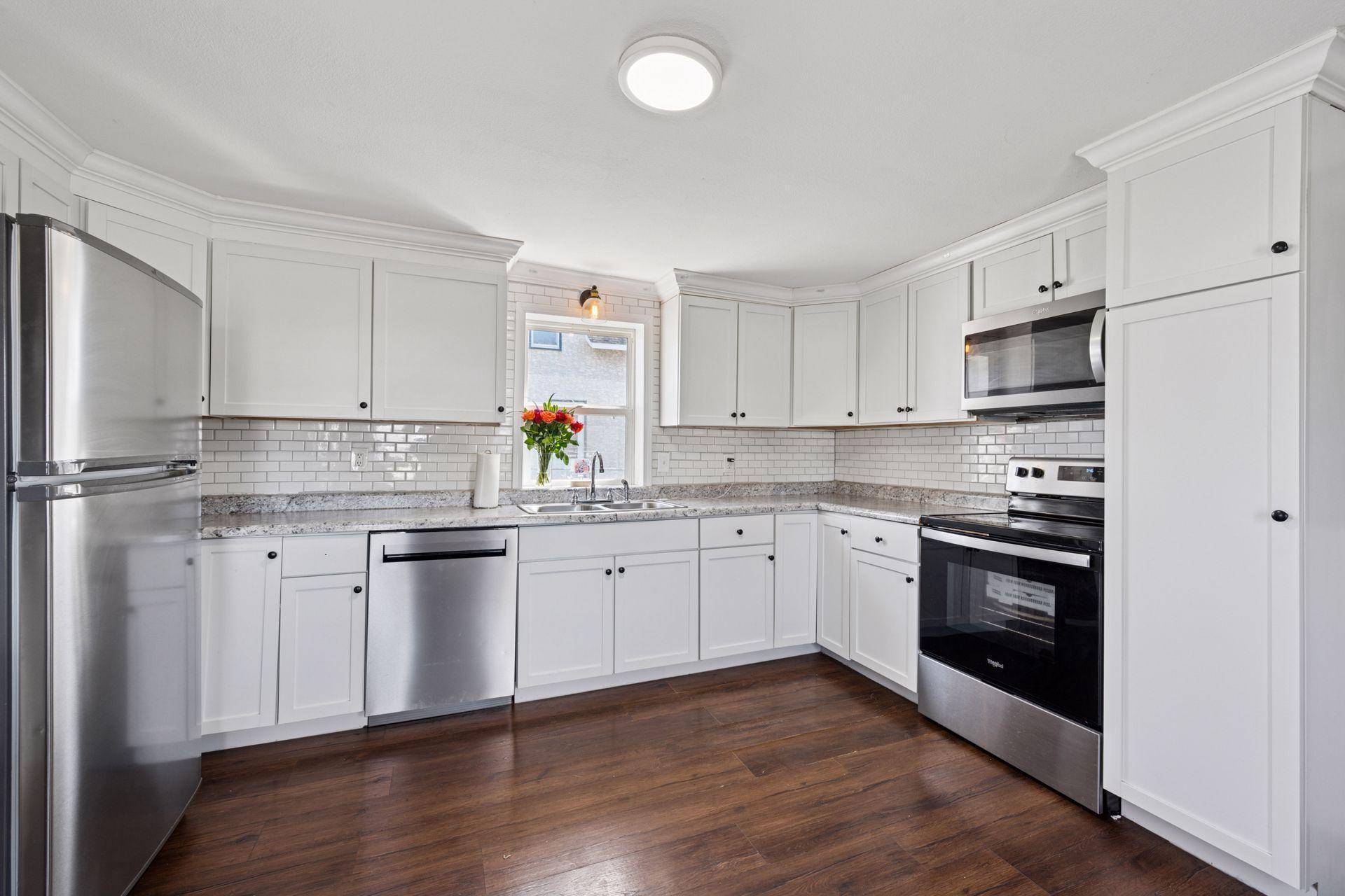 538 Jackson AVE NW, Elk River, MN 55330