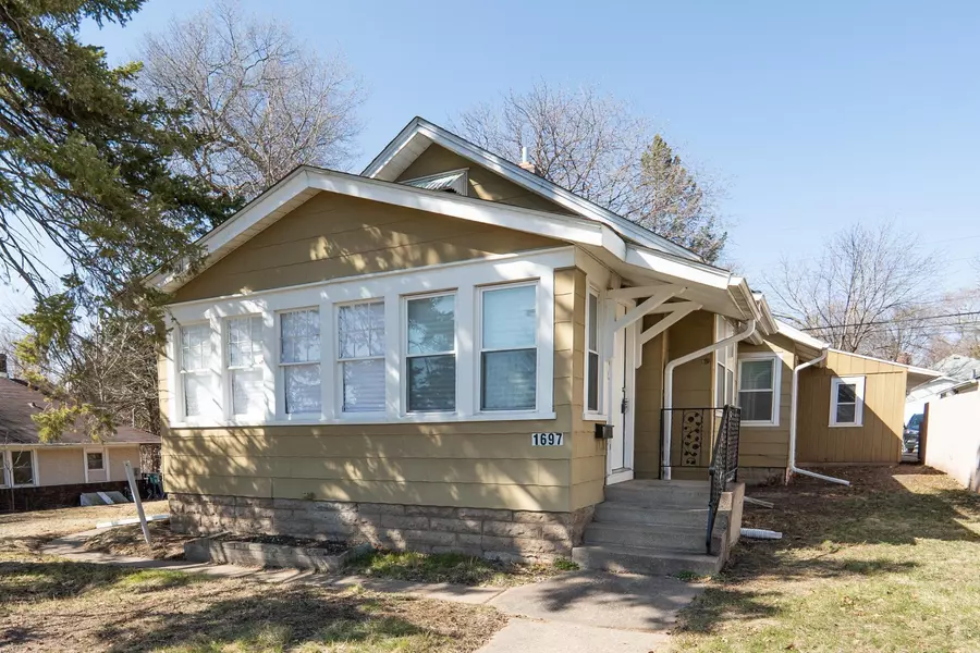 1697 Minnehaha AVE E, Saint Paul, MN 55106