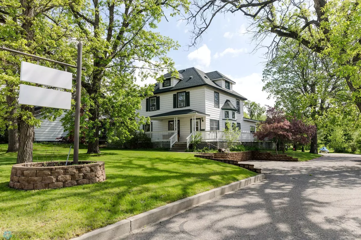 Detroit Lakes, MN 56501,1215 Washington AVE