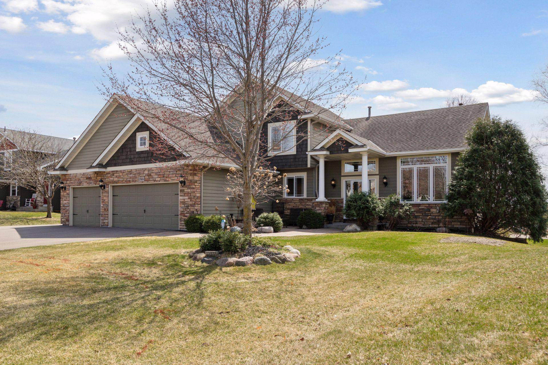 17484 Goodland PATH, Lakeville, MN 55044