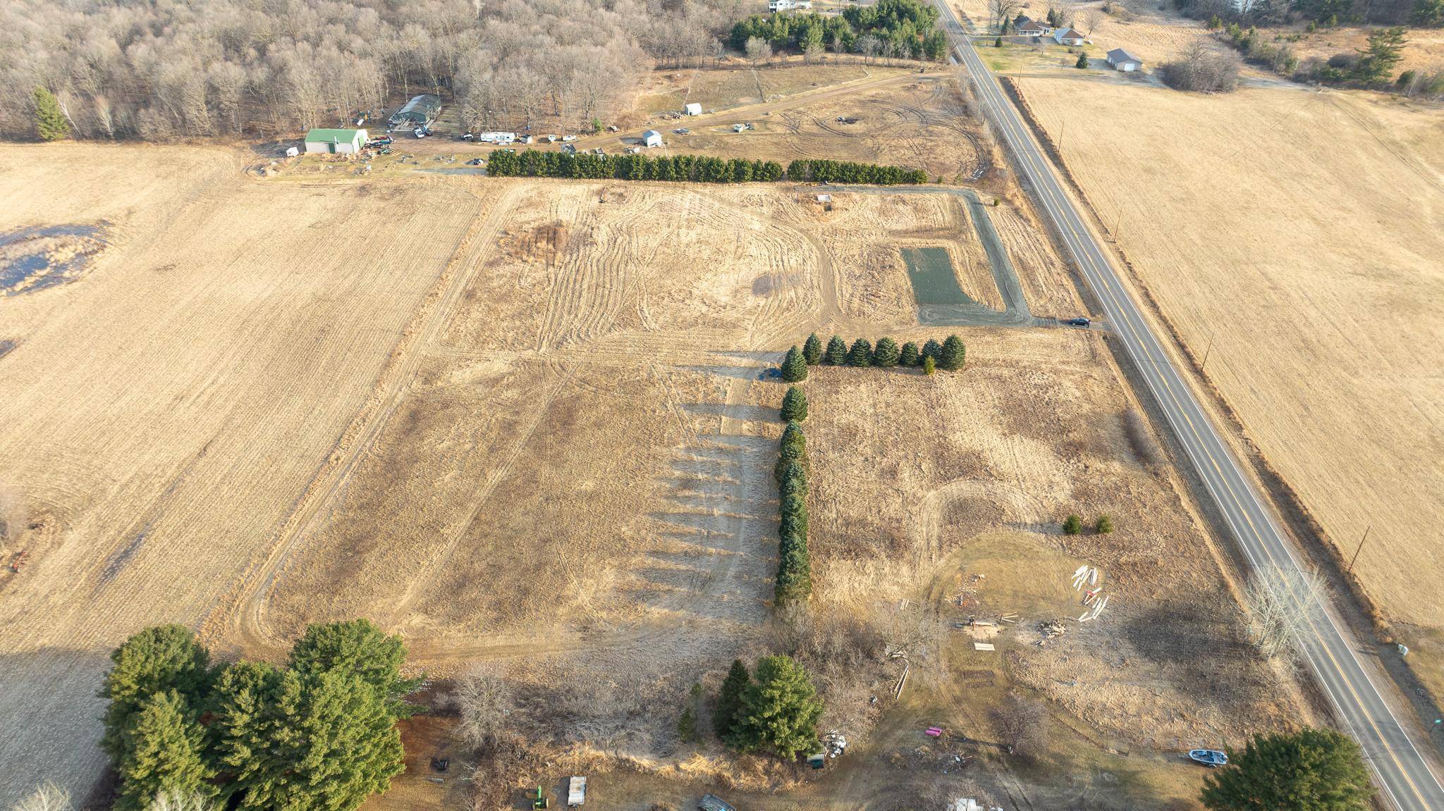 Apple River Twp, WI 54889,1313 60th ST