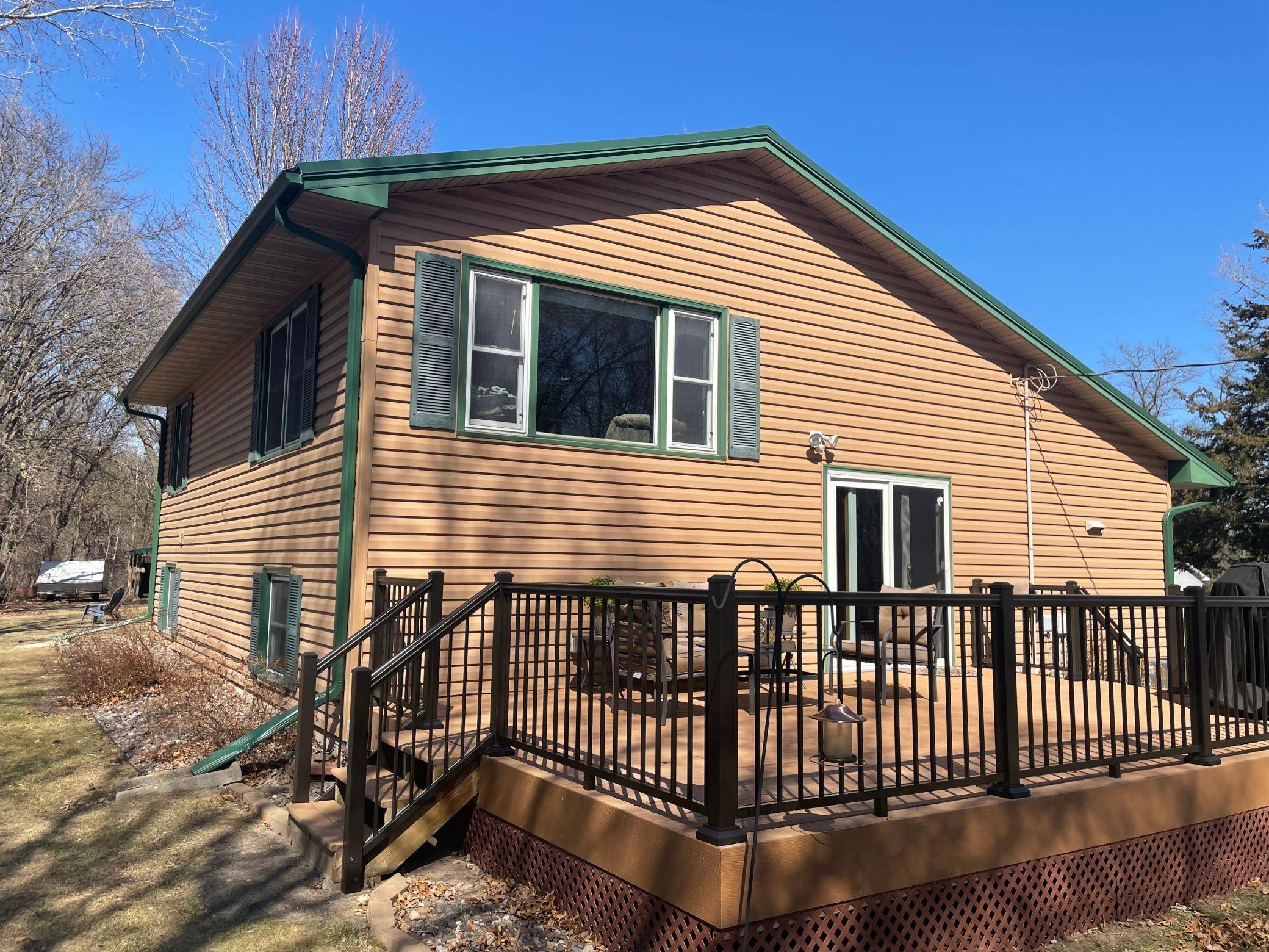 Zimmerman, MN 55398,27640 138th ST NW