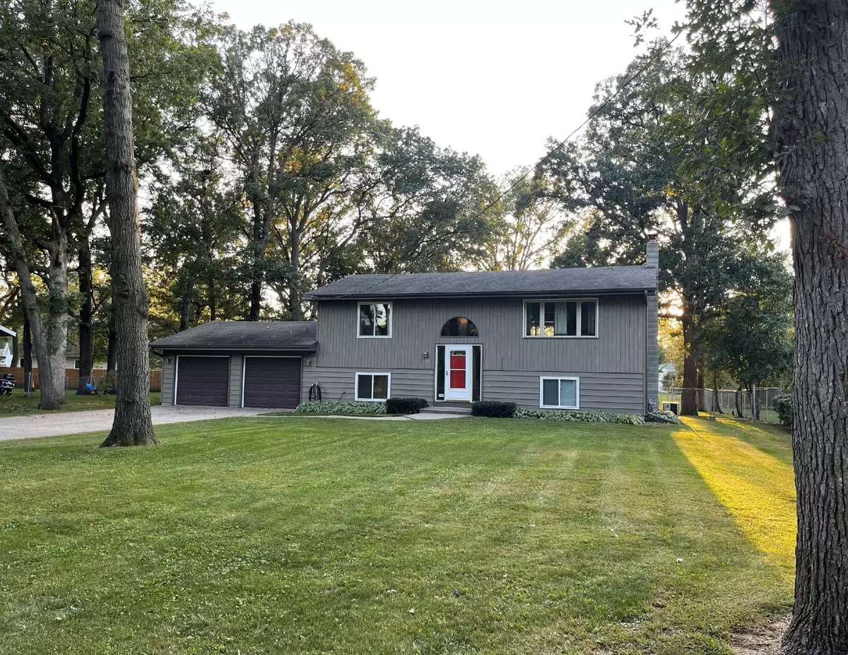 Princeton, MN 55371,1205 11th AVE N