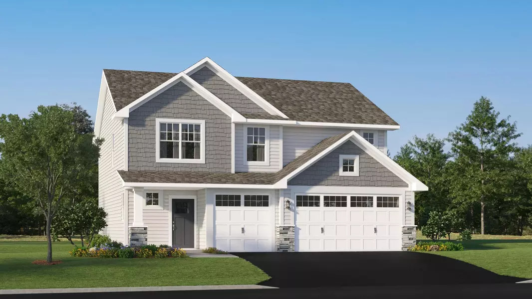 2718 Green Ash AVE, Shakopee, MN 55379