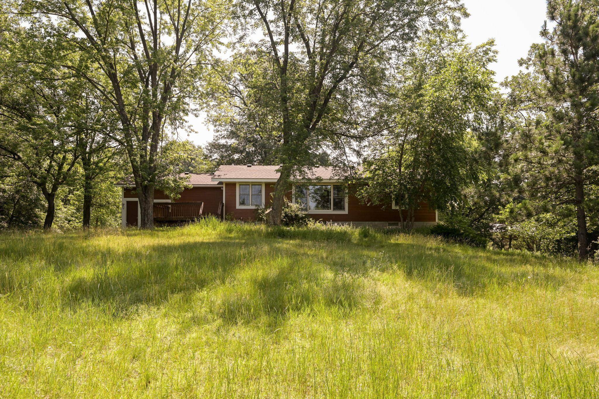 Orrock Twp, MN 55309,24596 167th ST NW