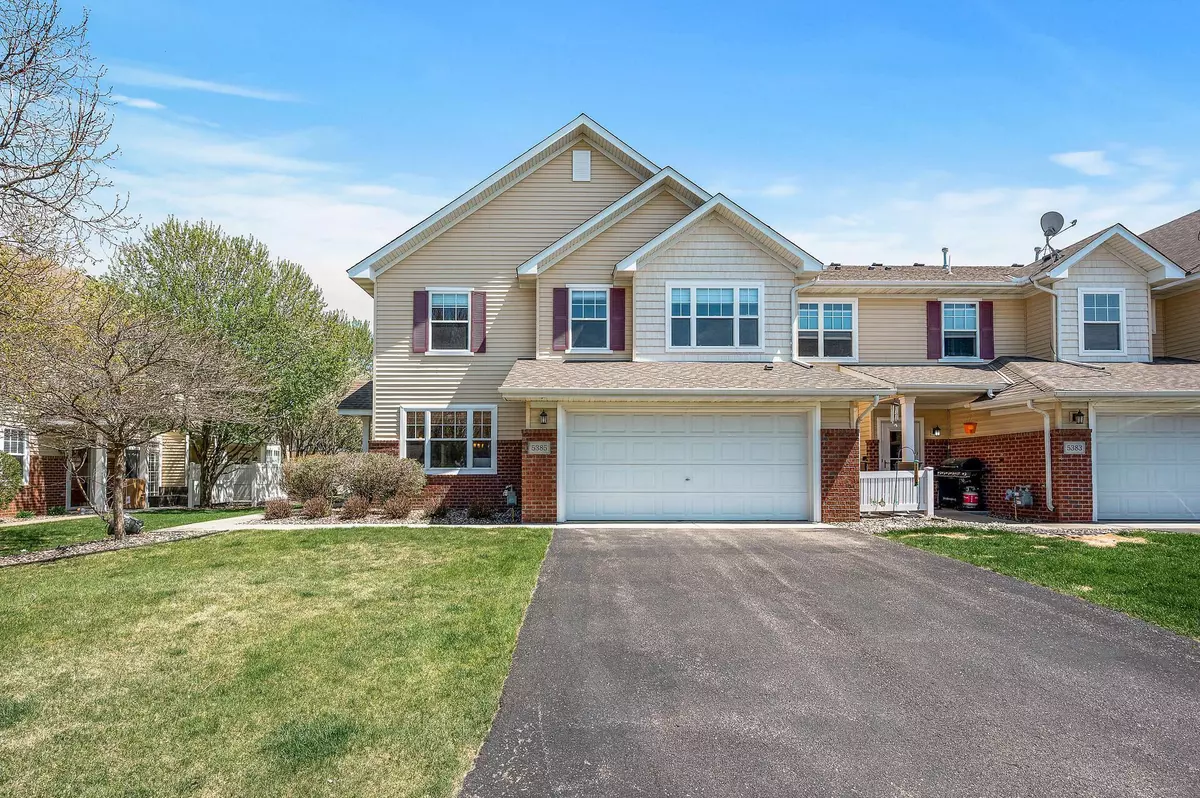 Lakeville, MN 55024,5385 172nd ST W #1904