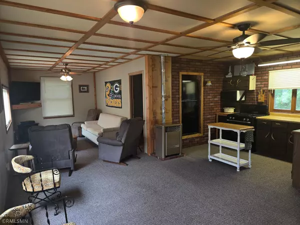 Sterling Twp, WI 54024,2857 281st AVE