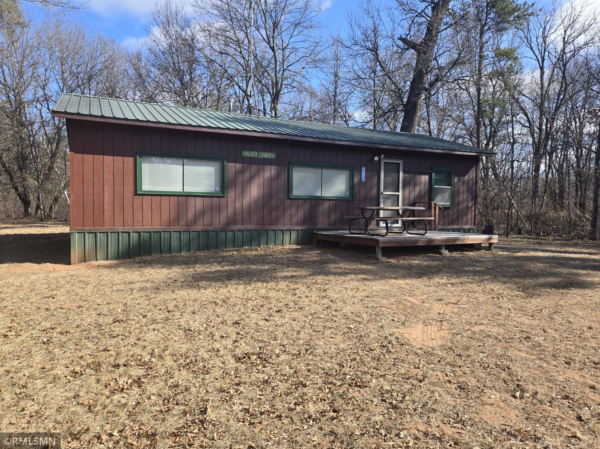 Sterling Twp, WI 54024,2857 281st AVE