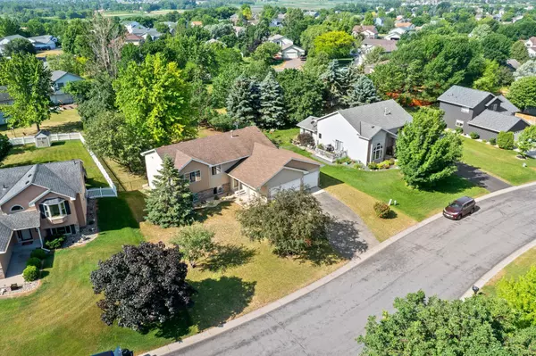 Saint Michael, MN 55376,417 Elder AVE NW