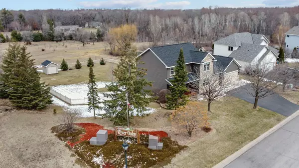 Big Lake, MN 55309,1791 Grace DR