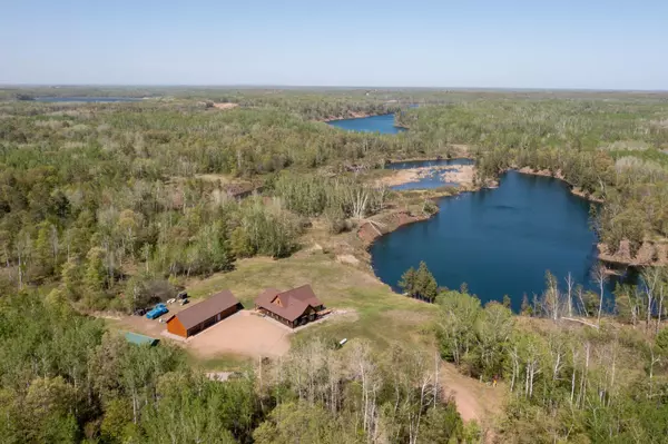 24341 Bluebird AVE, Trommald, MN 56441